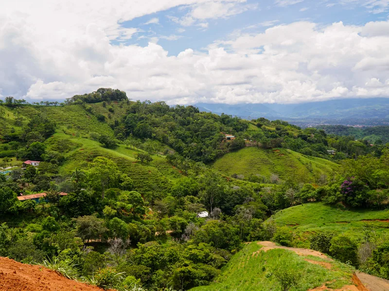 Land For Sale in Perez Zeledon, photo 9
