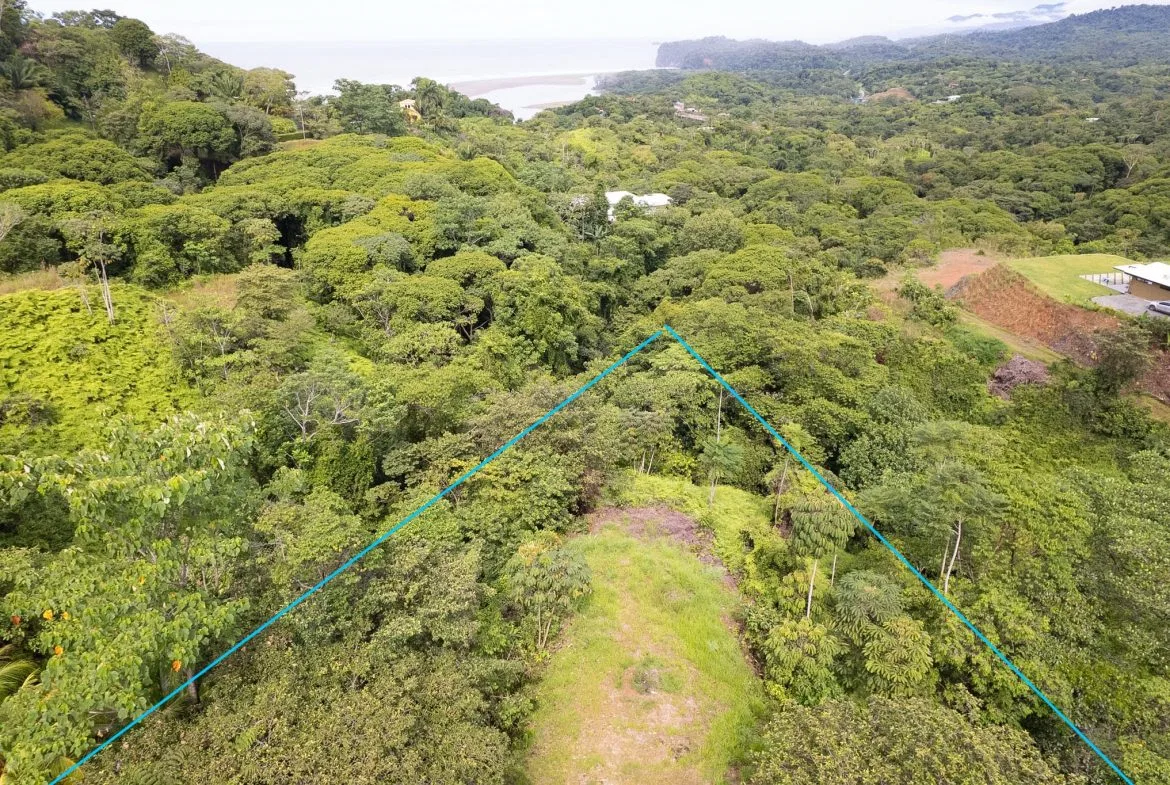 OCEAN & MOUNTAIN VIEW LOT IN CALLE PEREZOSO – 0.6 ACRES, photo 10