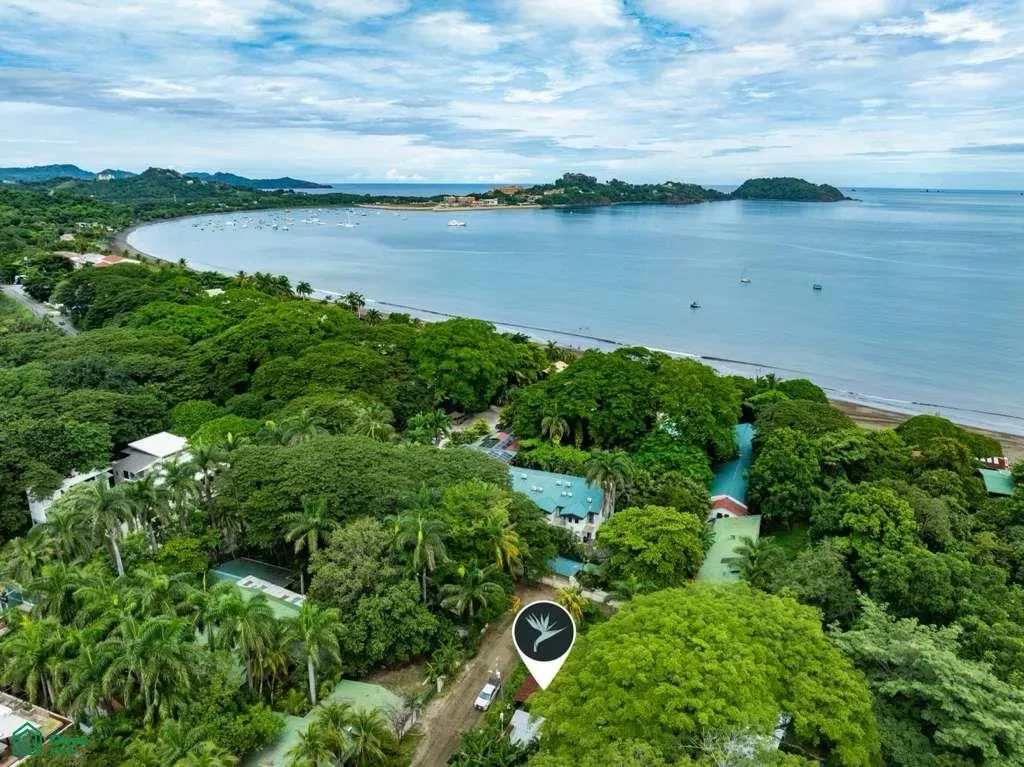 Casa Diamante Surfside, Playa Potrero, Costa Rica, Tempate, Guanacaste 50304