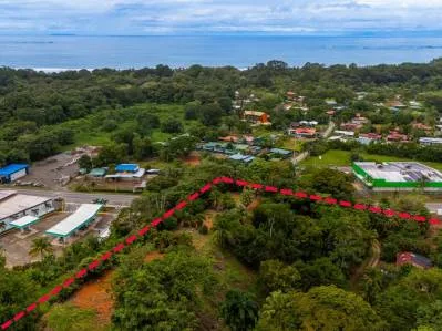 Terreno Comercial 57647 m2 Uvita., photo 3