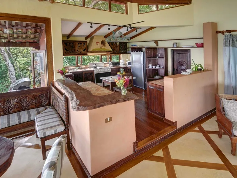 4 Bed Hotel / Leisure For Sale in Dominical, photo 12