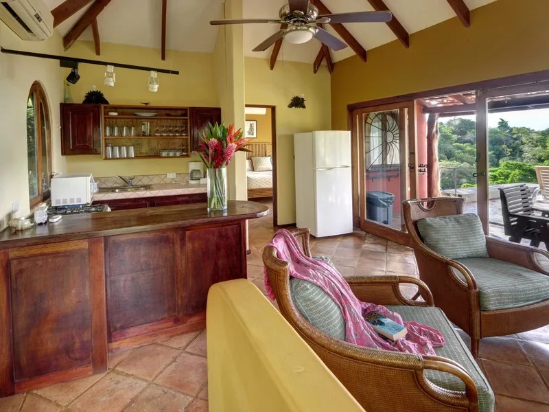 4 Bed Hotel / Leisure For Sale in Dominical, photo 14