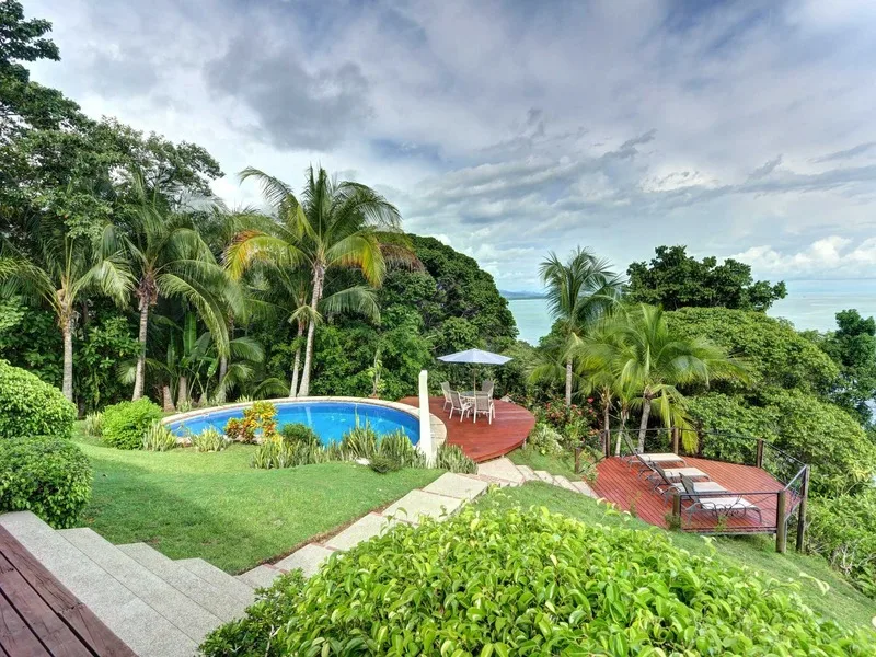 4 Bed Hotel / Leisure For Sale in Dominical, photo 3