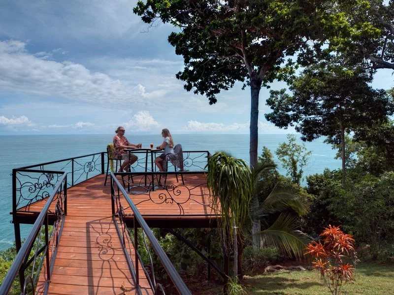 4 Bed Hotel / Leisure For Sale in Dominical, photo 4