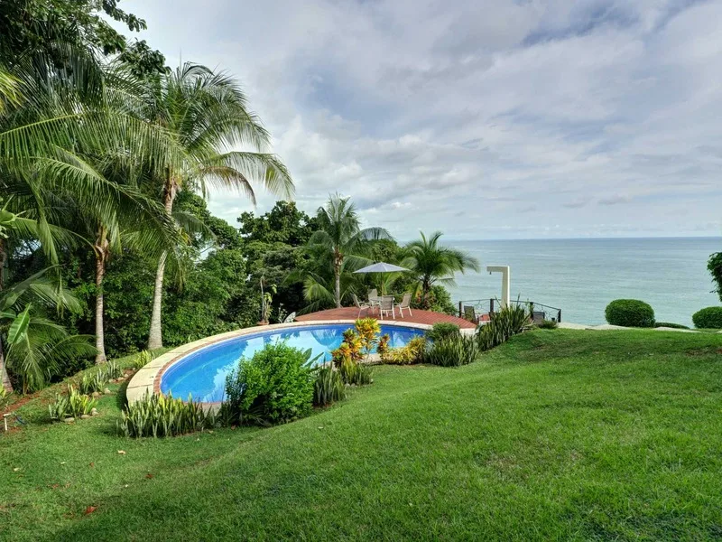 4 Bed Hotel / Leisure For Sale in Dominical, photo 6