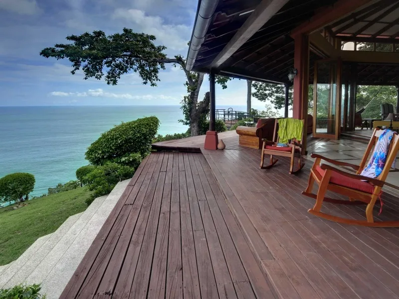4 Bed Hotel / Leisure For Sale in Dominical, photo 9