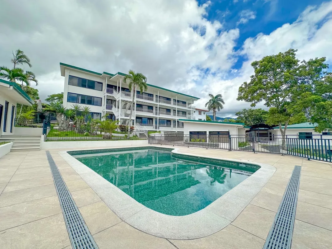 Brand-New Apartments for Rent | Bello Horizonte, Escazu