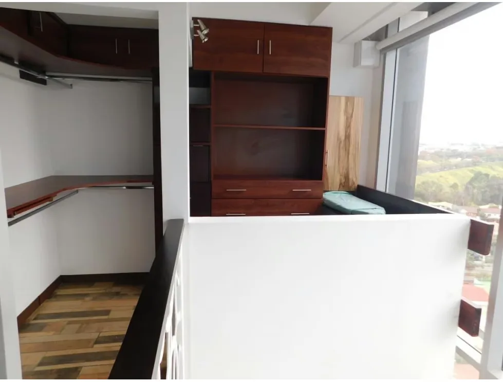 In the heart of Rohrmoser is the condominium QBO Skyhomes, a project of more than 20 levels full of elegance and with the most strategic location of San José., photo 13