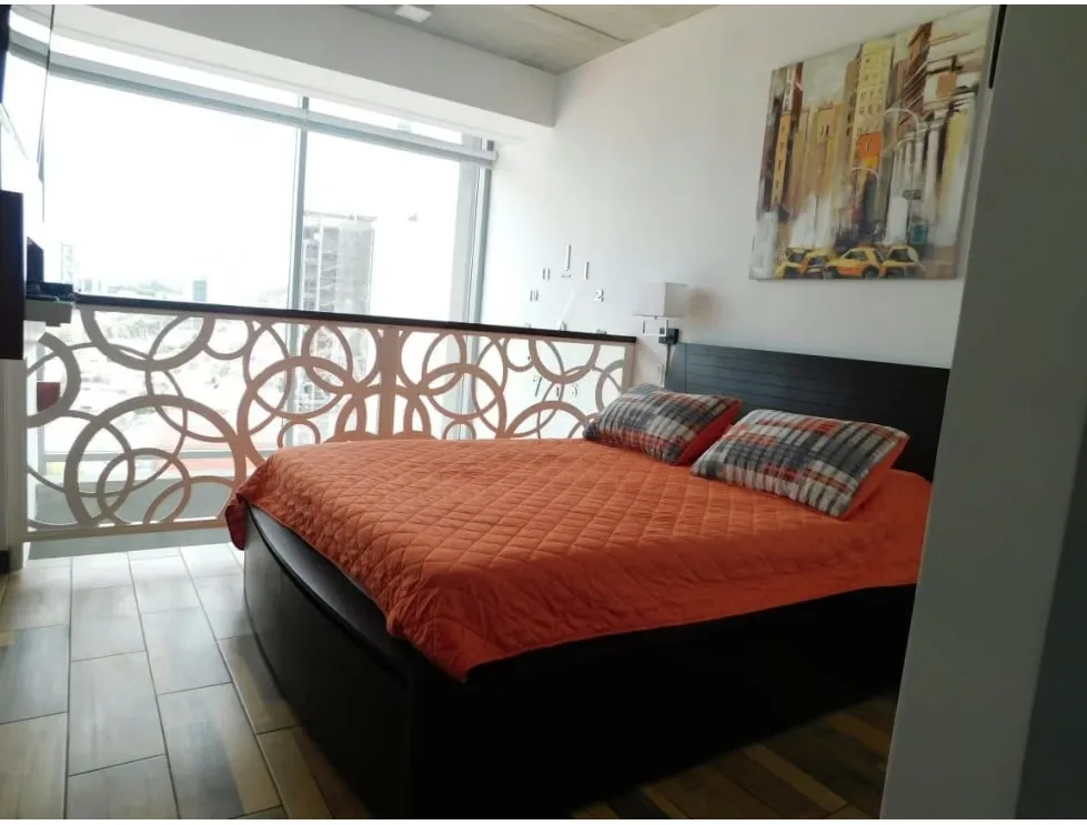 In the heart of Rohrmoser is the condominium QBO Skyhomes, a project of more than 20 levels full of elegance and with the most strategic location of San José., photo 14