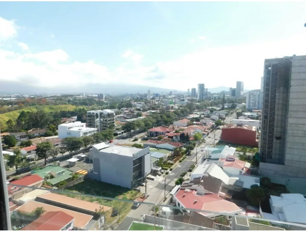 In the heart of Rohrmoser is the condominium QBO Skyhomes, a project of more than 20 levels full of elegance and with the most strategic location of San José., photo 16