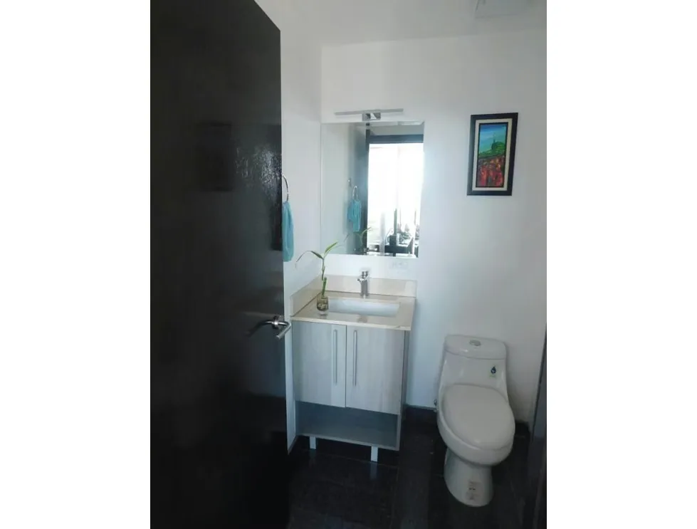 In the heart of Rohrmoser is the condominium QBO Skyhomes, a project of more than 20 levels full of elegance and with the most strategic location of San José., photo 6