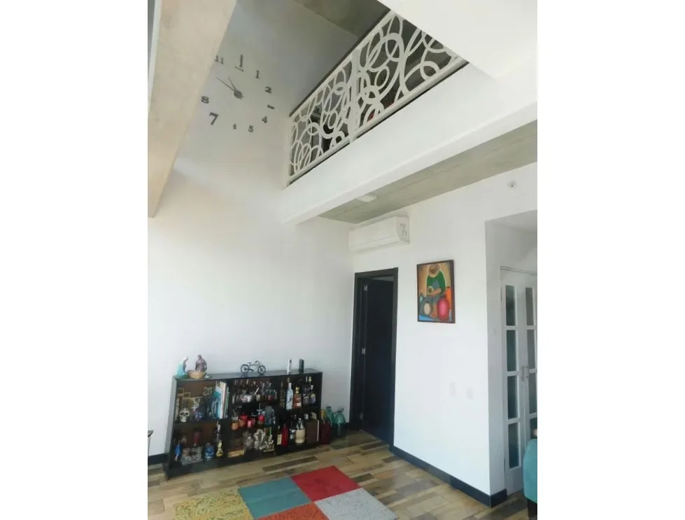 In the heart of Rohrmoser is the condominium QBO Skyhomes, a project of more than 20 levels full of elegance and with the most strategic location of San José., photo 8