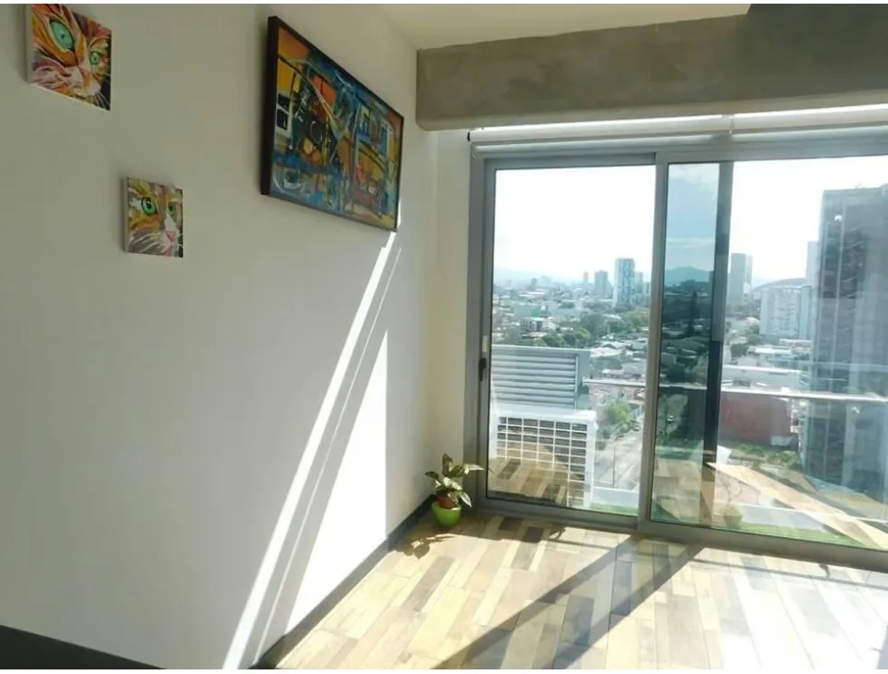 In the heart of Rohrmoser is the condominium QBO Skyhomes, a project of more than 20 levels full of elegance and with the most strategic location of San José., photo 9