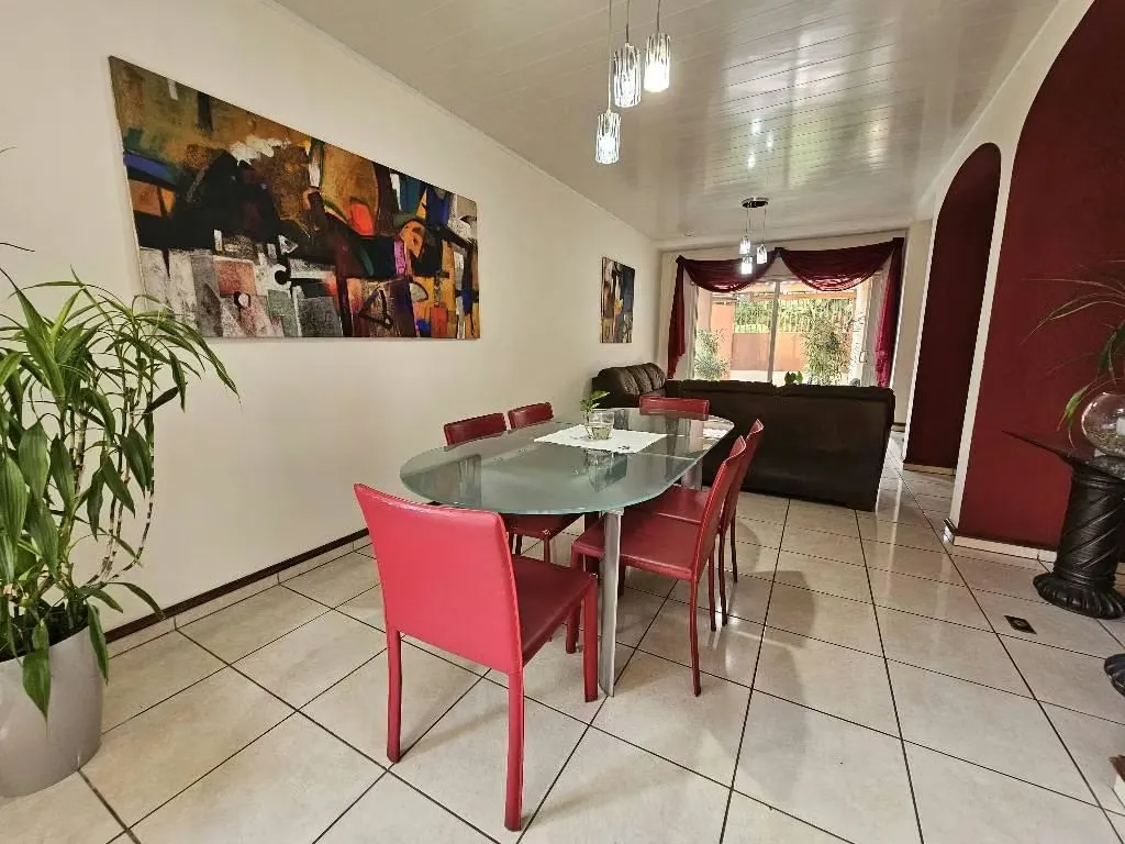 VENDO CASA EN RESIDENCIAL CON SEGURIDAD EN SABANILLA, photo 4