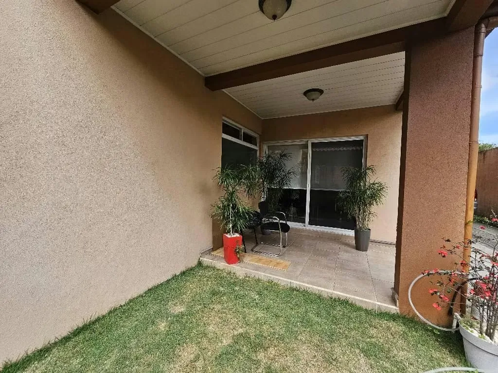 VENDO CASA EN RESIDENCIAL CON SEGURIDAD EN SABANILLA, photo 5