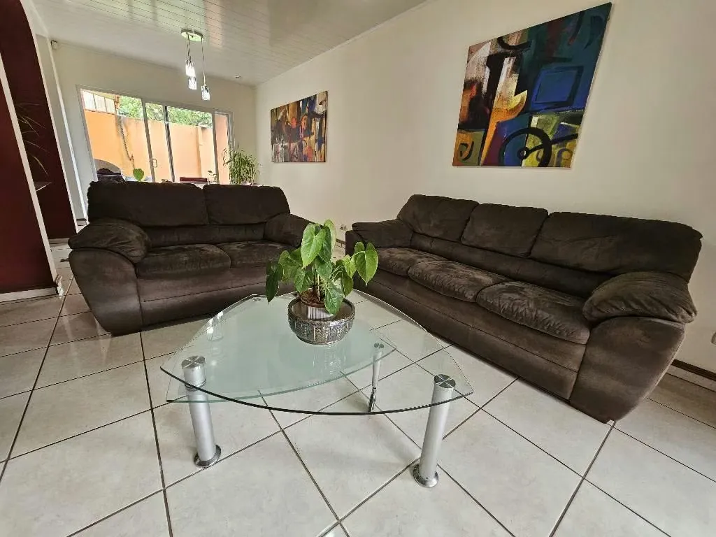 VENDO CASA EN RESIDENCIAL CON SEGURIDAD EN SABANILLA, photo 7
