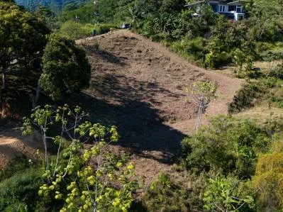 Luxury Ocean View Estate Lot in Cinco Ventanas | 2,076 m² Prime Development Opportunity, photo 9
