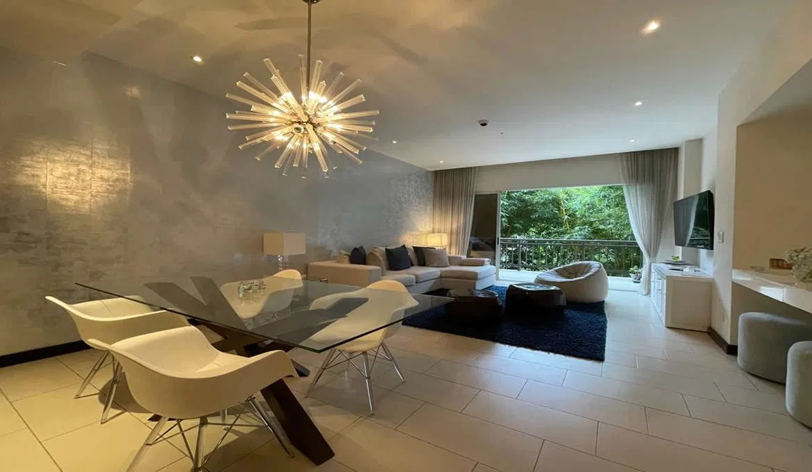 Apartamento en Viva Residences Escazú