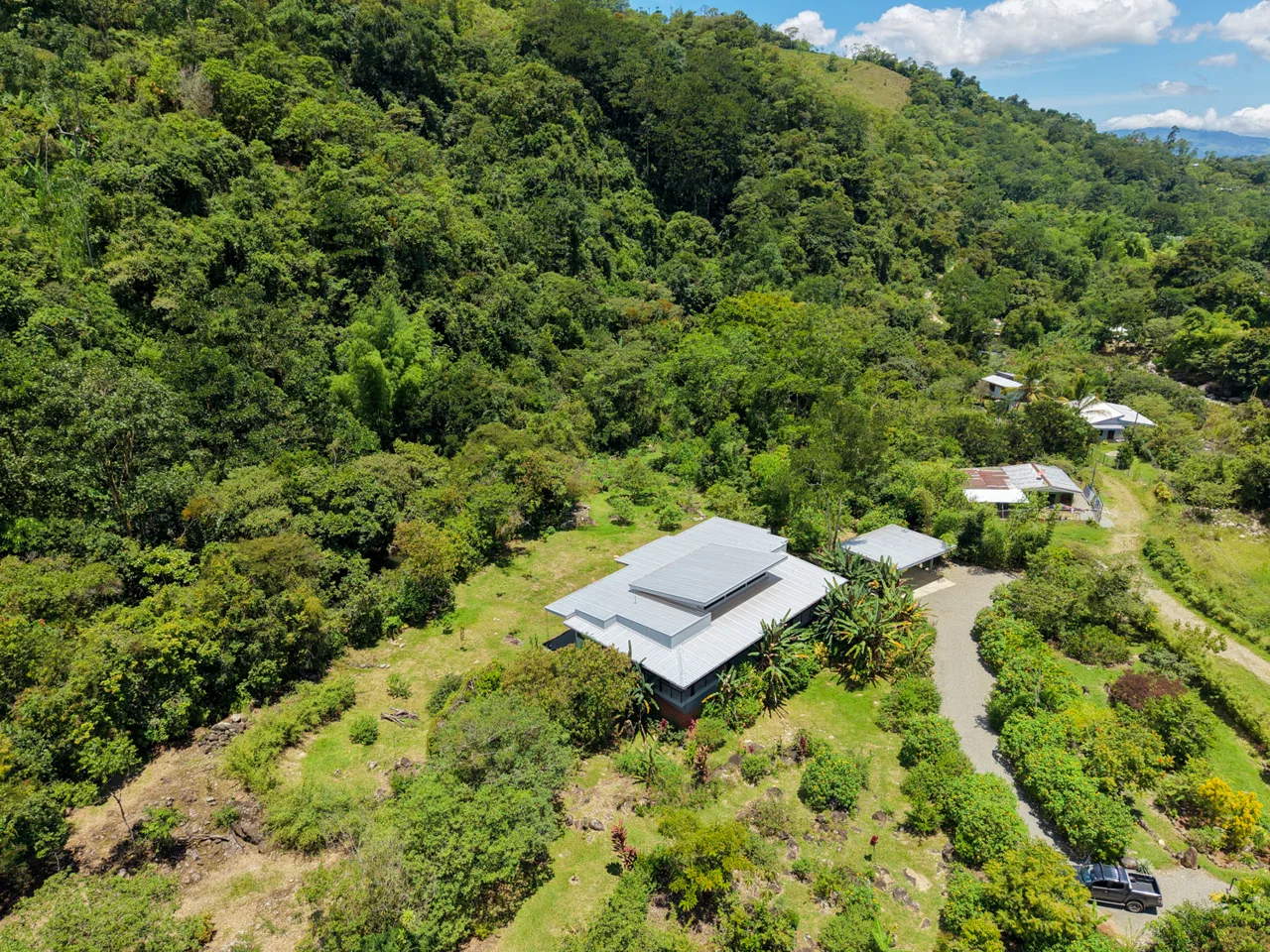 Stunning Modern Home in Chimirol de Rivas - Seller Financing Available