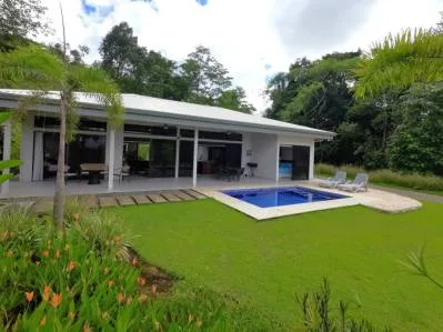 PROPERTY WITH VALLEY VIEWS IN A GATED COMMUNITY, IN CHONTALES – 0.78 ACRES, photo 25
