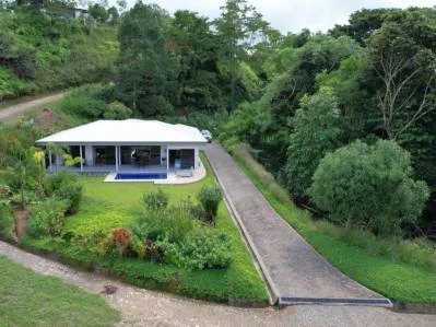 PROPERTY WITH VALLEY VIEWS IN A GATED COMMUNITY, IN CHONTALES – 0.78 ACRES, photo 26