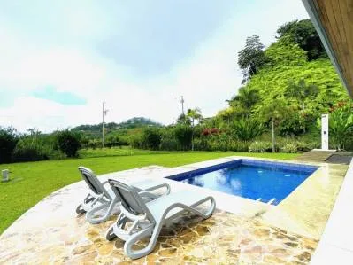 PROPERTY WITH VALLEY VIEWS IN A GATED COMMUNITY, IN CHONTALES – 0.78 ACRES, photo 27