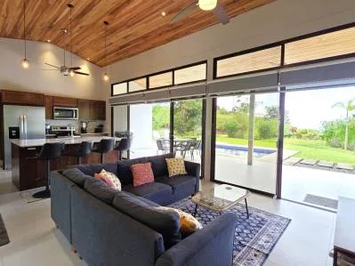 PROPERTY WITH VALLEY VIEWS IN A GATED COMMUNITY, IN CHONTALES – 0.78 ACRES, photo 31