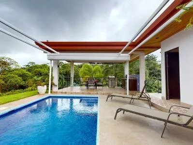 La casa con mejor vista a la montaña en el Pacífico Sur, photo 10