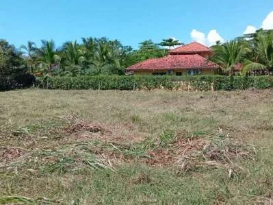 Lote a la venta en Esterillo Este, photo 3