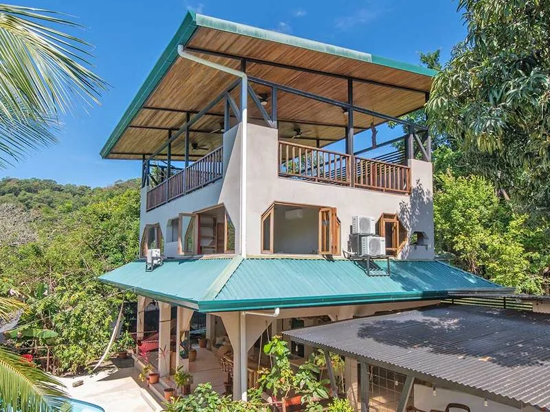 4 Bed Single Family Homes For Sale in Santa Teresa