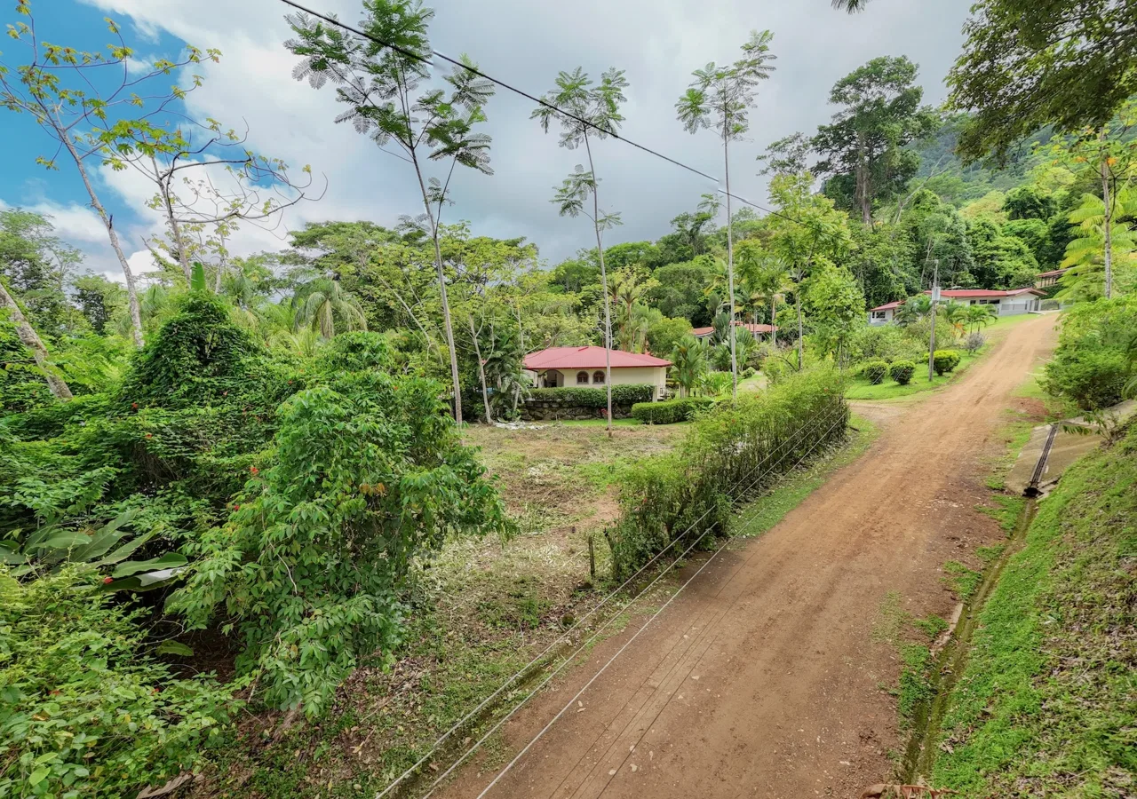 READY-TO-BUILD LOT IN CONDO TORTUGA, OJOCHAL – 0.21 ACRES, photo 4