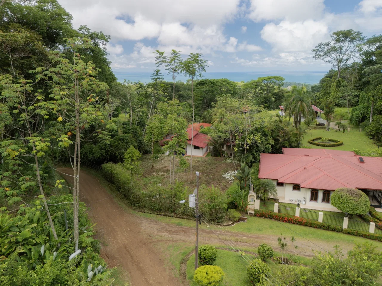 READY-TO-BUILD LOT IN CONDO TORTUGA, OJOCHAL – 0.21 ACRES, photo 5