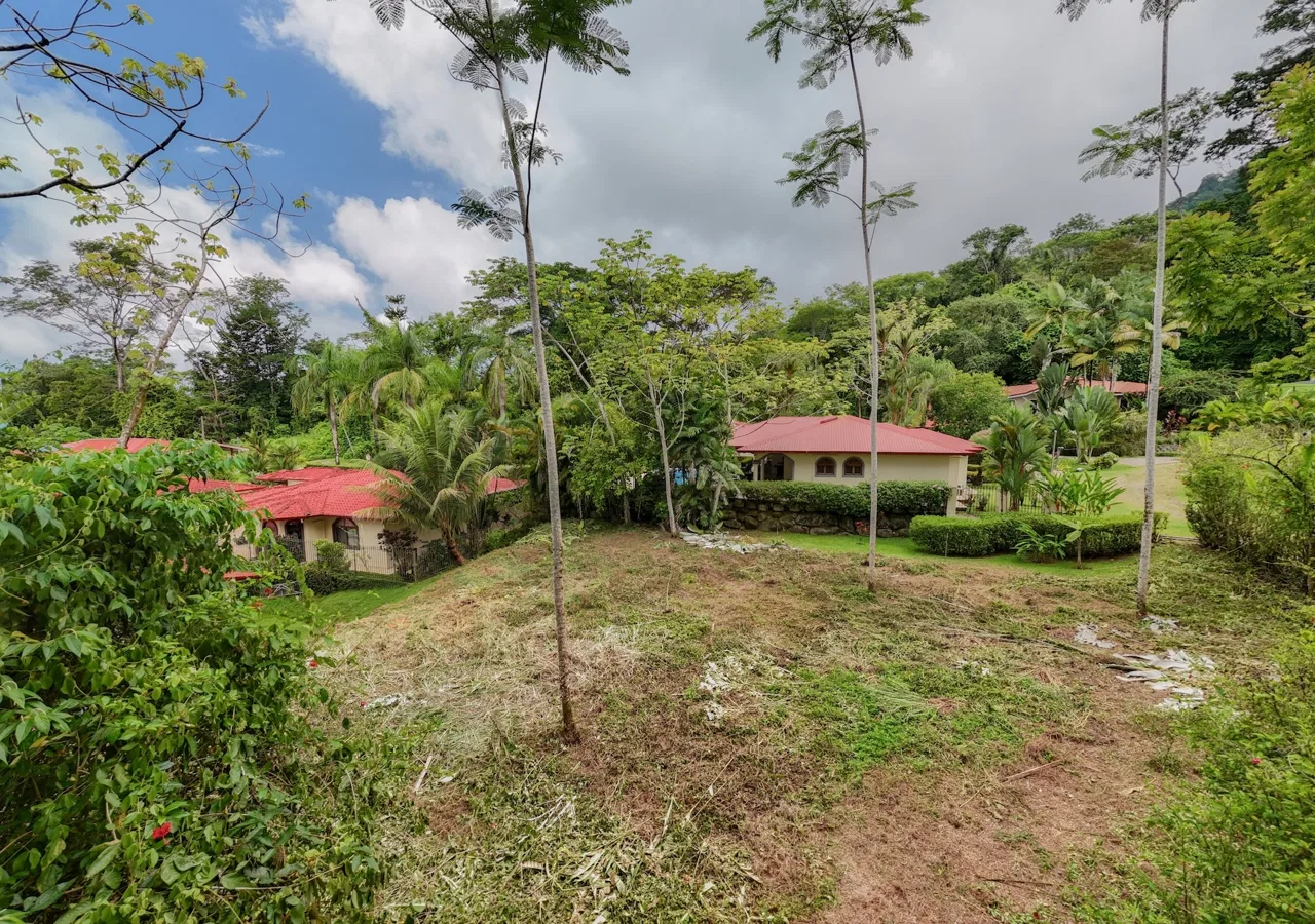 READY-TO-BUILD LOT IN CONDO TORTUGA, OJOCHAL – 0.21 ACRES, photo 6