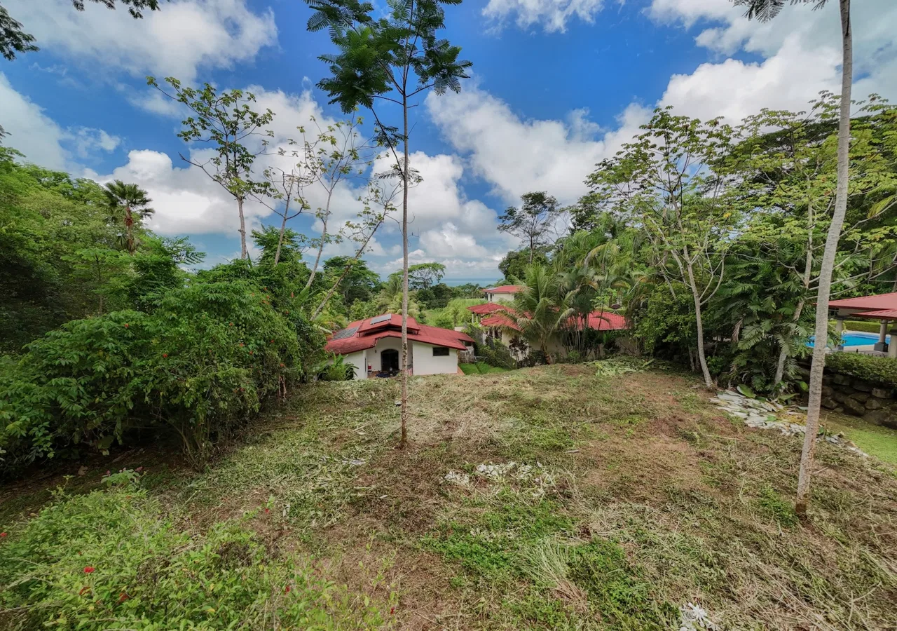 READY-TO-BUILD LOT IN CONDO TORTUGA, OJOCHAL – 0.21 ACRES, photo 7