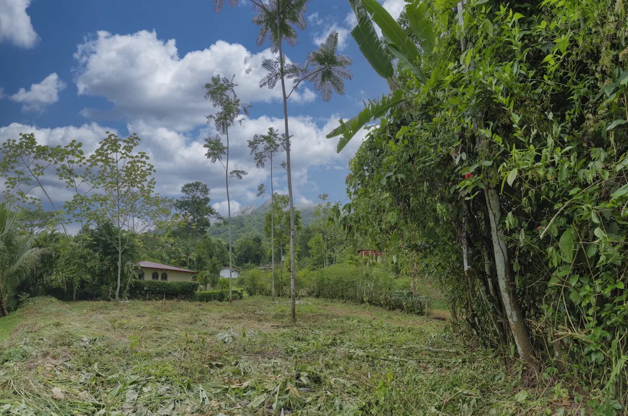 READY-TO-BUILD LOT IN CONDO TORTUGA, OJOCHAL – 0.21 ACRES, photo 8