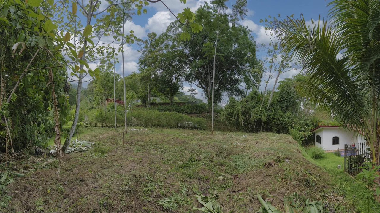 READY-TO-BUILD LOT IN CONDO TORTUGA, OJOCHAL – 0.21 ACRES, photo 9