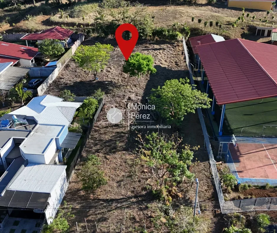 For Sale – Spacious Lot in Sarchí Sur - Sarchí
