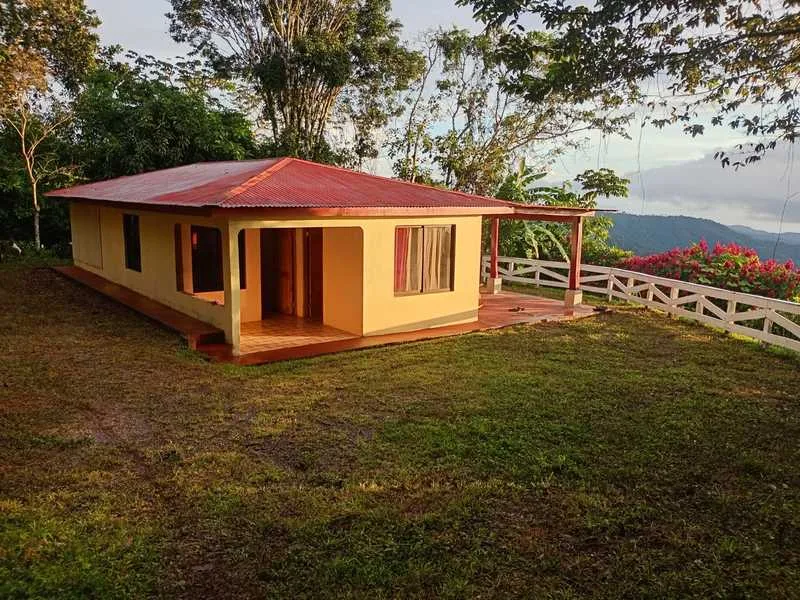 2 Bed Single Family Homes For Sale in Hojancha