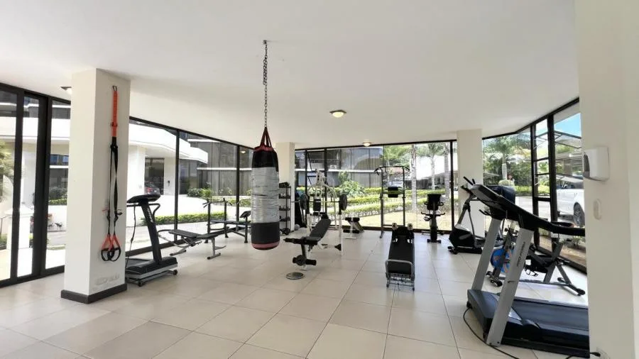 Venta de Apartamento en San Rafael, Escazú. MLS 25-934 (JA) - Venta en Escazú, photo 12