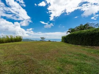 Premium Ocean View Lot for Sale in Ojochal Phase 5 | 928 m² Flat Land Near Playa Ventanas, photo 2