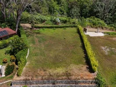 Premium Ocean View Lot for Sale in Ojochal Phase 5 | 928 m² Flat Land Near Playa Ventanas, photo 5