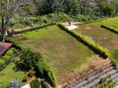Premium Ocean View Lot for Sale in Ojochal Phase 5 | 928 m² Flat Land Near Playa Ventanas, photo 6