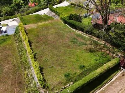 Premium Ocean View Lot for Sale in Ojochal Phase 5 | 928 m² Flat Land Near Playa Ventanas, photo 7