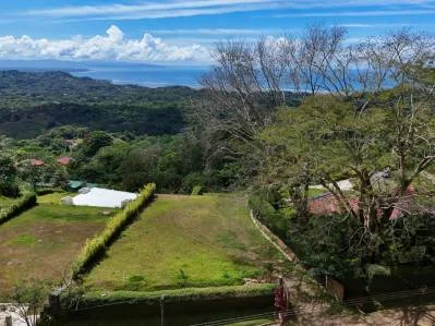 Premium Ocean View Lot for Sale in Ojochal Phase 5 | 928 m² Flat Land Near Playa Ventanas, photo 8