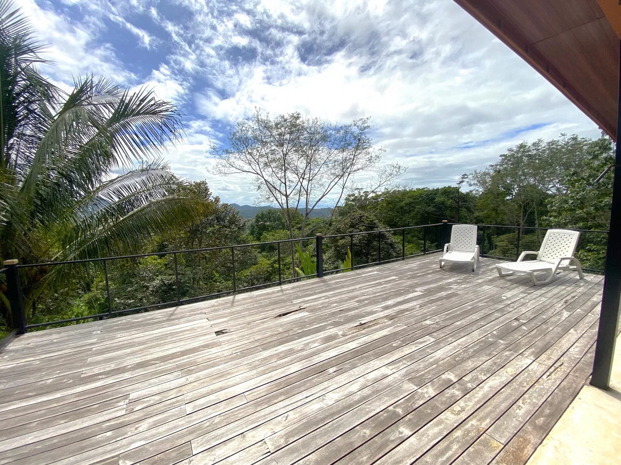 HOUSE WITH THREE BEDROOMS AND MOUNTAINS VIEWS, IN OJOCHAL – 1.8 ACRES, photo 19