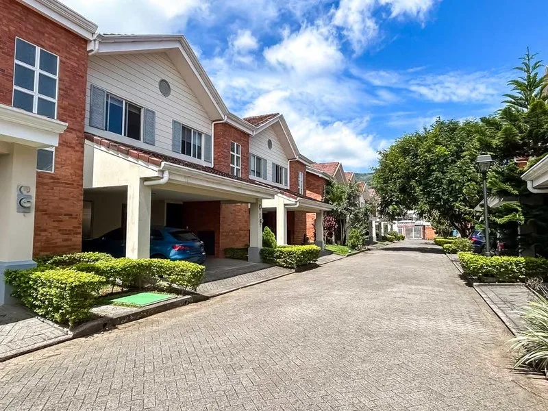 3 Bed Single Family Homes To Rent in San Antonio De Escazu
