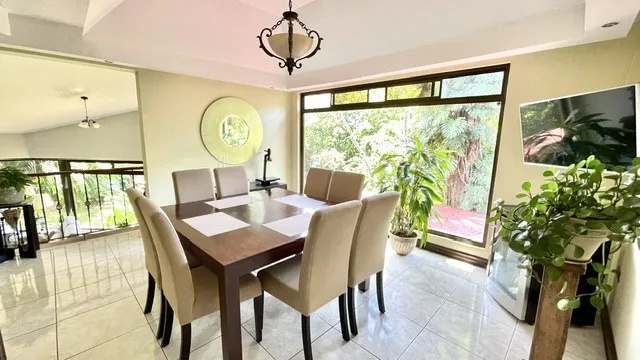 House in Pinares