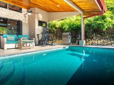 PROPERTY IN THE MIDDLE OF THE NATURE WITH OCEAN VIEWS, IN OJOCHAL – 3.6 ACRES, photo 30