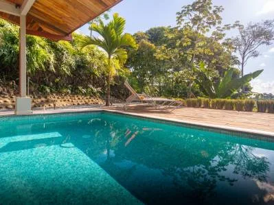 PROPERTY IN THE MIDDLE OF THE NATURE WITH OCEAN VIEWS, IN OJOCHAL – 3.6 ACRES, photo 31