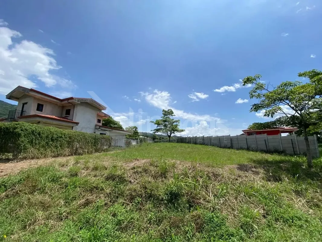 Lote en venta en Urbanización La Caraña, Piedades Santa Ana., photo 6